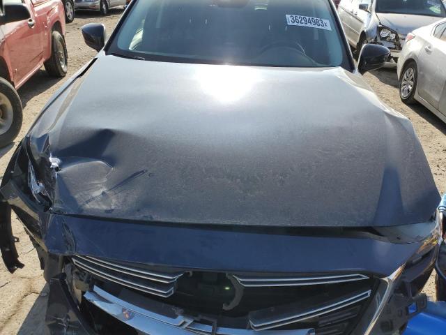 Photo 11 VIN: JM3TCBCY2J0234750 - MAZDA CX-9 TOURI 