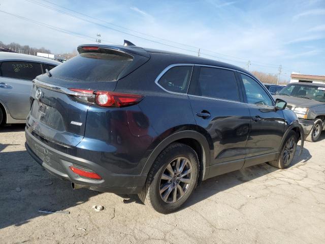 Photo 2 VIN: JM3TCBCY2J0234750 - MAZDA CX-9 TOURI 