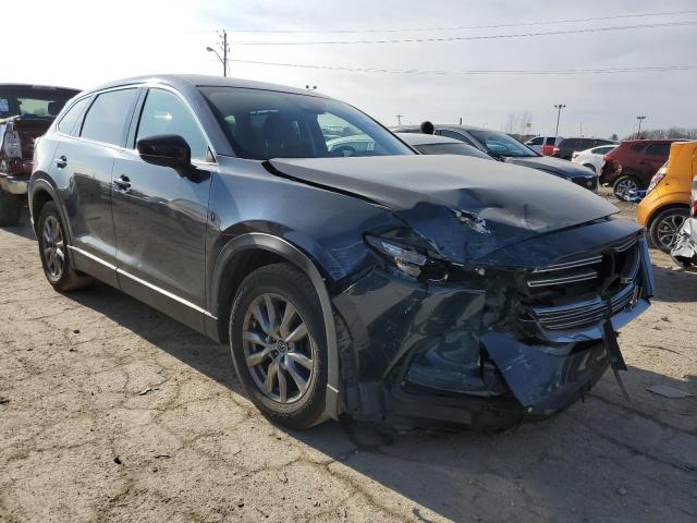 Photo 3 VIN: JM3TCBCY2J0234750 - MAZDA CX-9 TOURI 