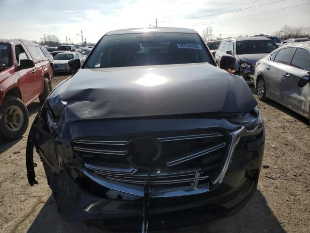 Photo 4 VIN: JM3TCBCY2J0234750 - MAZDA CX-9 TOURI 