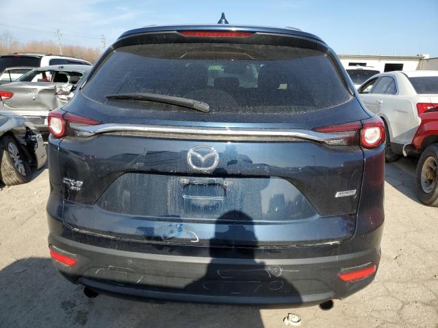 Photo 5 VIN: JM3TCBCY2J0234750 - MAZDA CX-9 TOURI 