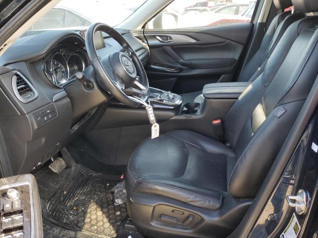 Photo 6 VIN: JM3TCBCY2J0234750 - MAZDA CX-9 TOURI 