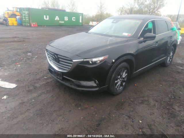 Photo 1 VIN: JM3TCBCY2L0406956 - MAZDA CX-9 