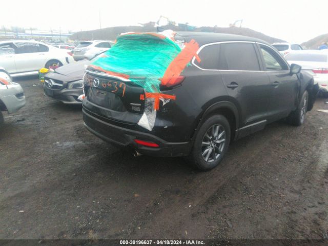 Photo 3 VIN: JM3TCBCY2L0406956 - MAZDA CX-9 