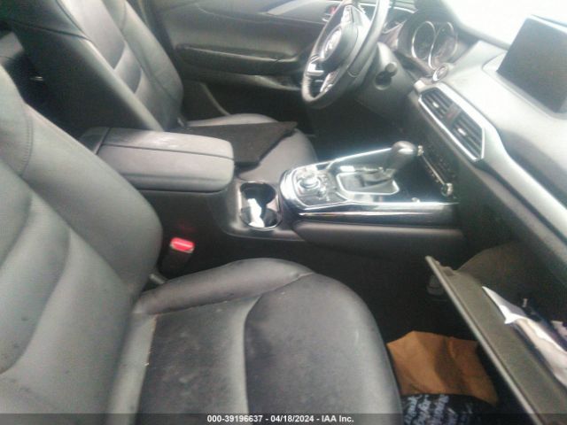 Photo 4 VIN: JM3TCBCY2L0406956 - MAZDA CX-9 