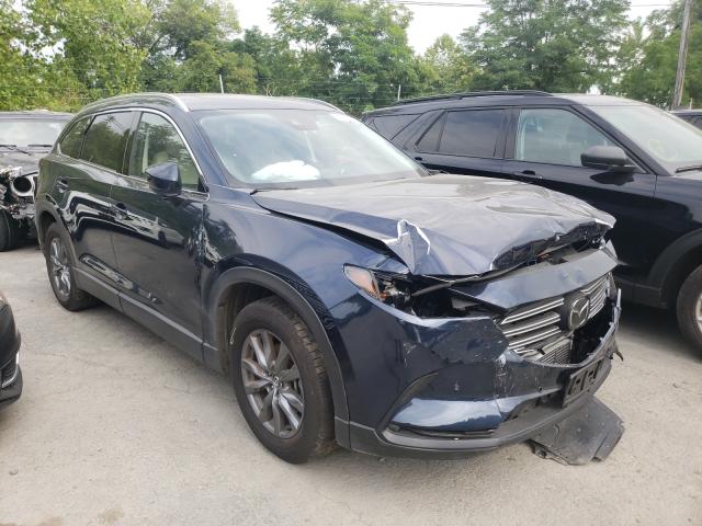 Photo 0 VIN: JM3TCBCY2M0501616 - MAZDA CX-9 