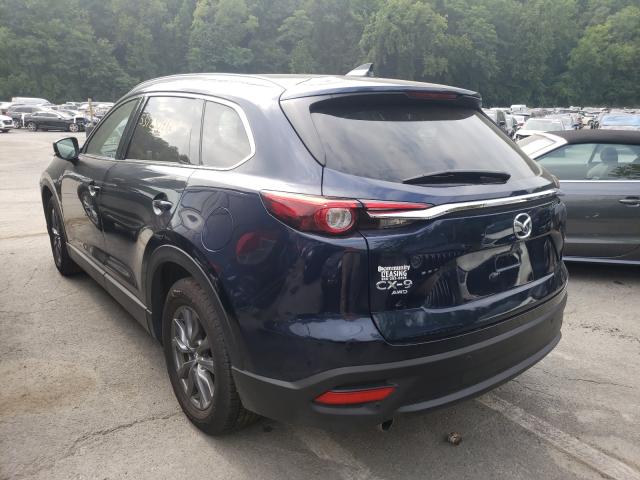 Photo 2 VIN: JM3TCBCY2M0501616 - MAZDA CX-9 