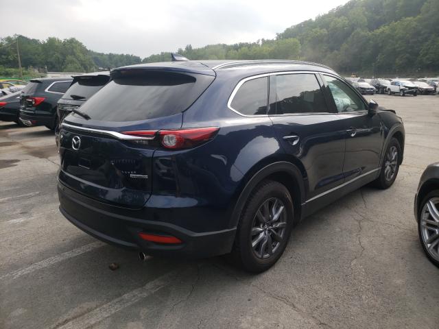 Photo 3 VIN: JM3TCBCY2M0501616 - MAZDA CX-9 