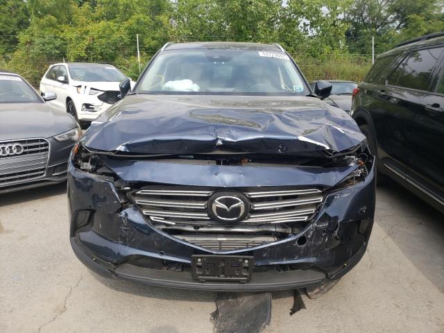 Photo 8 VIN: JM3TCBCY2M0501616 - MAZDA CX-9 