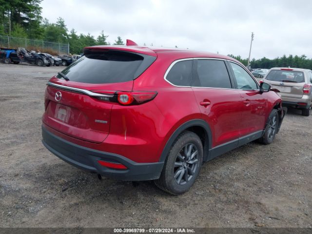 Photo 3 VIN: JM3TCBCY2M0503608 - MAZDA CX-9 