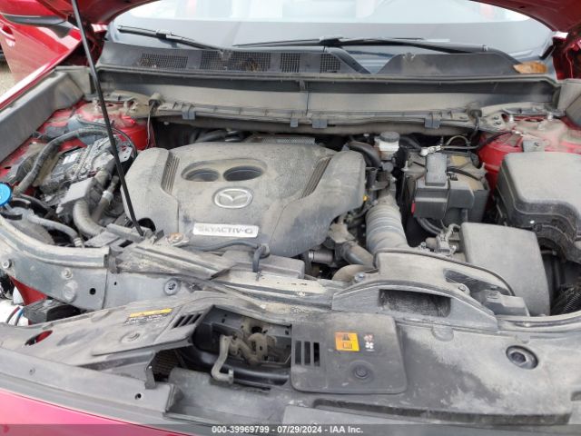 Photo 9 VIN: JM3TCBCY2M0503608 - MAZDA CX-9 