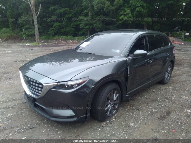 Photo 1 VIN: JM3TCBCY2M0515354 - MAZDA CX-9 