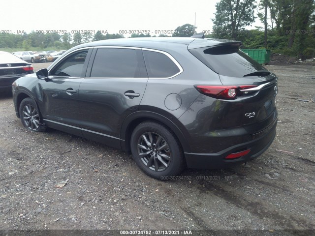 Photo 2 VIN: JM3TCBCY2M0515354 - MAZDA CX-9 