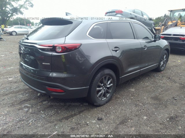 Photo 3 VIN: JM3TCBCY2M0515354 - MAZDA CX-9 