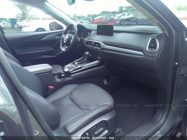 Photo 4 VIN: JM3TCBCY2M0515354 - MAZDA CX-9 