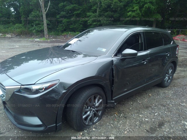 Photo 5 VIN: JM3TCBCY2M0515354 - MAZDA CX-9 