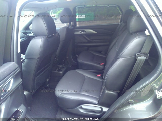 Photo 7 VIN: JM3TCBCY2M0515354 - MAZDA CX-9 