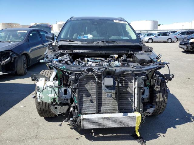 Photo 4 VIN: JM3TCBCY2N0601443 - MAZDA CX-9 TOURI 