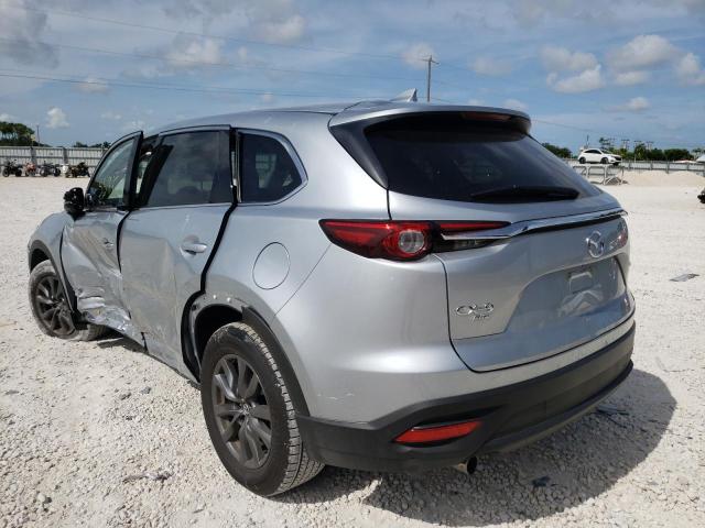 Photo 2 VIN: JM3TCBCY2N0602799 - MAZDA CX-9 TOURI 