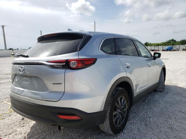 Photo 3 VIN: JM3TCBCY2N0602799 - MAZDA CX-9 TOURI 