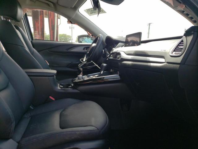 Photo 4 VIN: JM3TCBCY2N0602799 - MAZDA CX-9 TOURI 