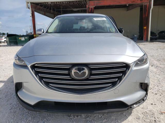 Photo 9 VIN: JM3TCBCY2N0602799 - MAZDA CX-9 TOURI 