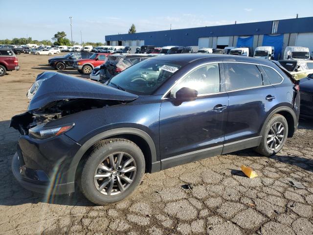 Photo 0 VIN: JM3TCBCY2N0606898 - MAZDA CX-9 TOURI 