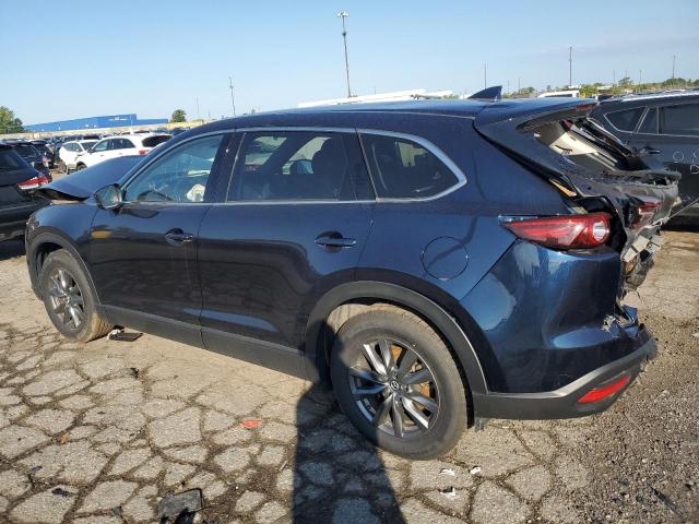 Photo 1 VIN: JM3TCBCY2N0606898 - MAZDA CX-9 TOURI 