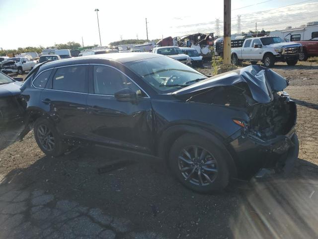 Photo 3 VIN: JM3TCBCY2N0606898 - MAZDA CX-9 TOURI 