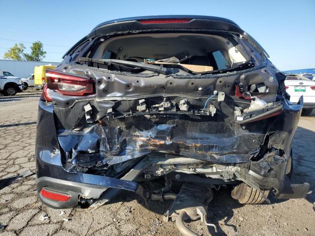 Photo 5 VIN: JM3TCBCY2N0606898 - MAZDA CX-9 TOURI 