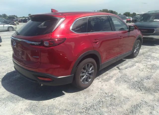 Photo 3 VIN: JM3TCBCY2P0650600 - MAZDA CX-9 