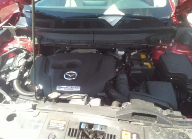 Photo 9 VIN: JM3TCBCY2P0650600 - MAZDA CX-9 