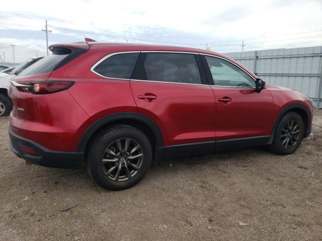 Photo 2 VIN: JM3TCBCY2P0651729 - MAZDA CX-9 