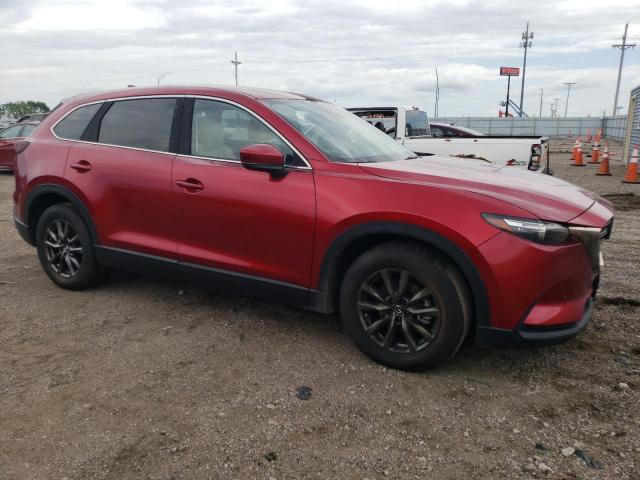 Photo 3 VIN: JM3TCBCY2P0651729 - MAZDA CX-9 