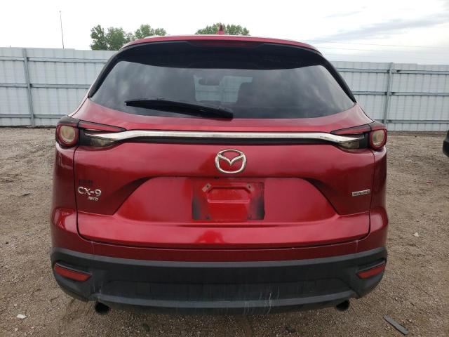 Photo 5 VIN: JM3TCBCY2P0651729 - MAZDA CX-9 