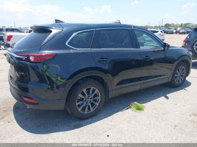 Photo 3 VIN: JM3TCBCY2P0658888 - MAZDA CX-9 