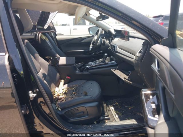 Photo 4 VIN: JM3TCBCY2P0658888 - MAZDA CX-9 