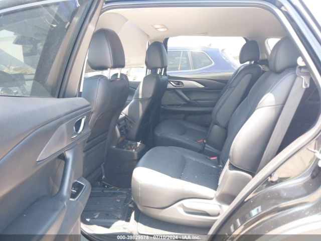 Photo 7 VIN: JM3TCBCY2P0658888 - MAZDA CX-9 