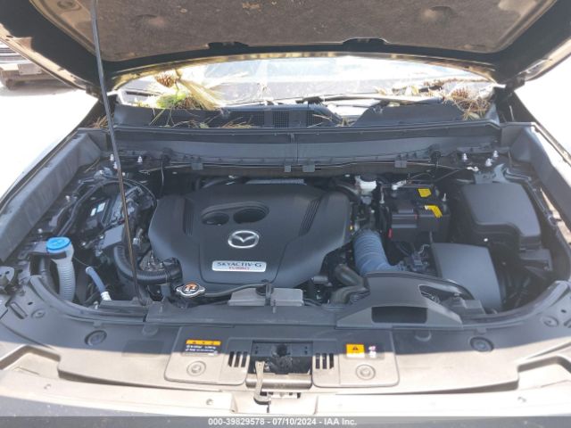 Photo 9 VIN: JM3TCBCY2P0658888 - MAZDA CX-9 