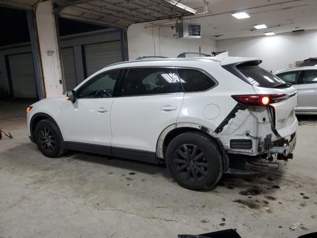 Photo 1 VIN: JM3TCBCY3G0101519 - MAZDA CX-9 TOURI 