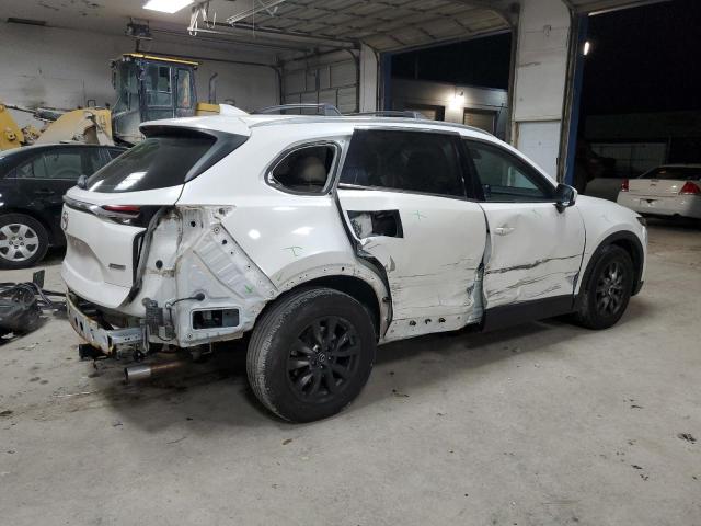 Photo 2 VIN: JM3TCBCY3G0101519 - MAZDA CX-9 TOURI 