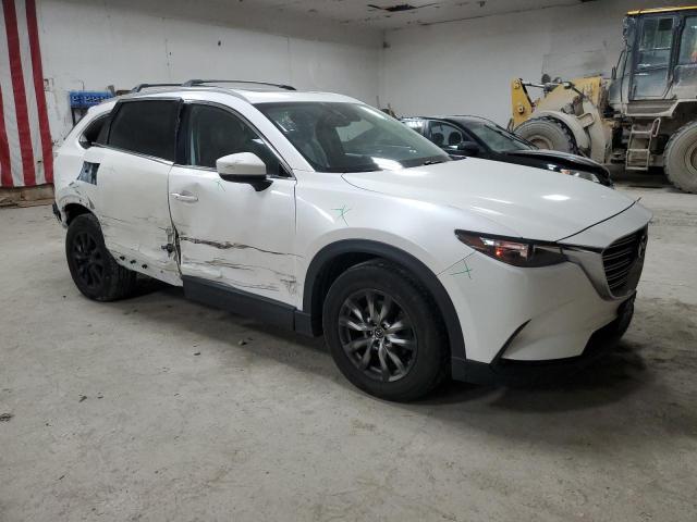 Photo 3 VIN: JM3TCBCY3G0101519 - MAZDA CX-9 TOURI 