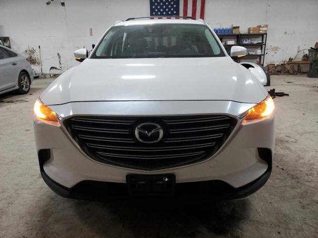 Photo 4 VIN: JM3TCBCY3G0101519 - MAZDA CX-9 TOURI 