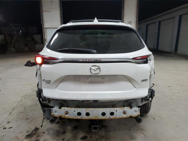 Photo 5 VIN: JM3TCBCY3G0101519 - MAZDA CX-9 TOURI 