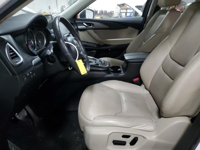 Photo 6 VIN: JM3TCBCY3G0101519 - MAZDA CX-9 TOURI 