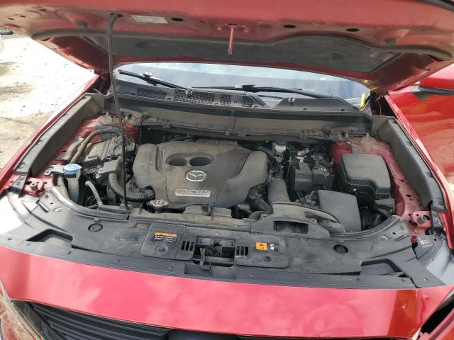 Photo 11 VIN: JM3TCBCY3G0116229 - MAZDA CX-9 