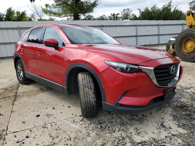 Photo 3 VIN: JM3TCBCY3G0116229 - MAZDA CX-9 