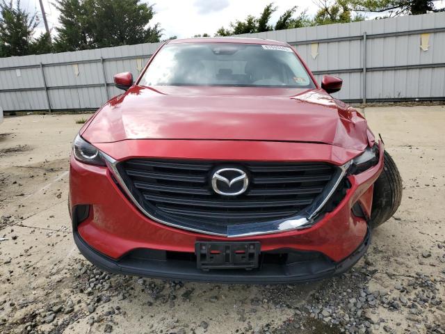 Photo 4 VIN: JM3TCBCY3G0116229 - MAZDA CX-9 