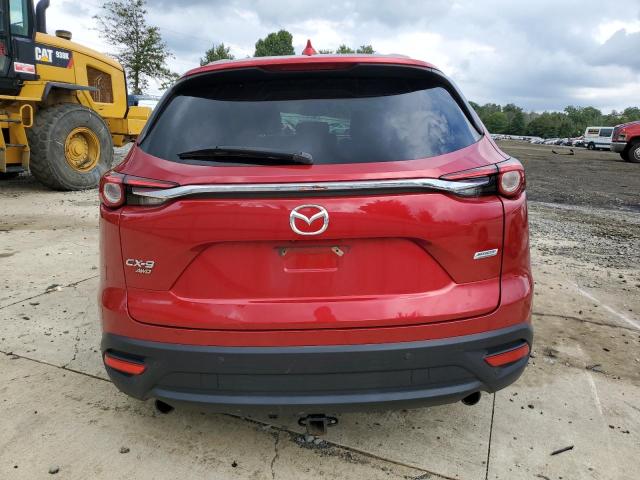 Photo 5 VIN: JM3TCBCY3G0116229 - MAZDA CX-9 