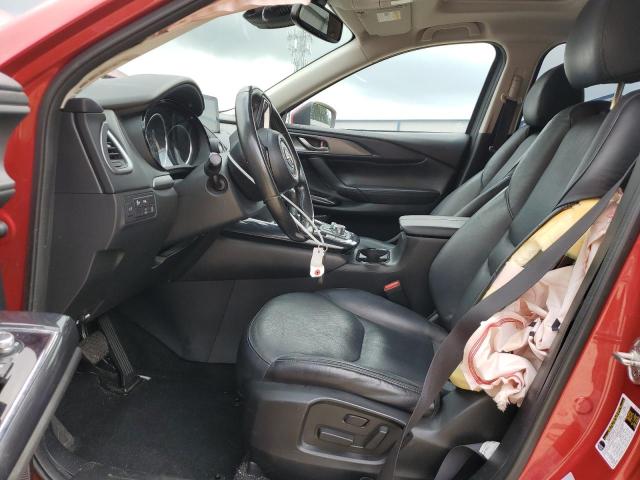 Photo 6 VIN: JM3TCBCY3G0116229 - MAZDA CX-9 